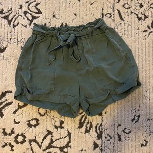 Aerie Camp Shorts